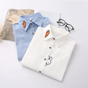 Cotton Shirts