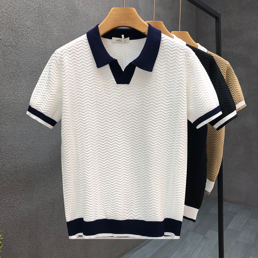 POLO T-SHIRTS