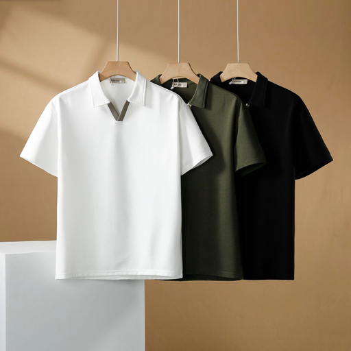 POLO T-SHIRTS